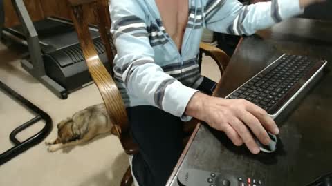 billy471 online show from December 14, 2024, 6:09 pm