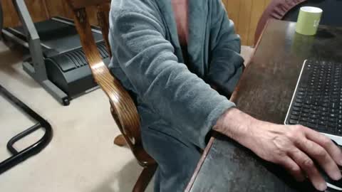 billy471 online show from January 9, 2025, 11:36 am