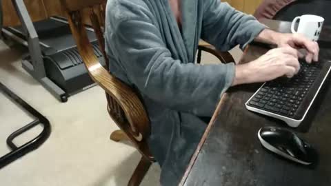 billy471 online show from January 11, 2025, 11:56 am