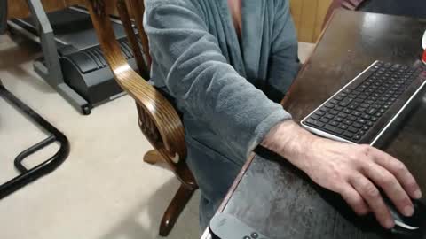 billy471 online show from February 13, 2025, 11:17 am