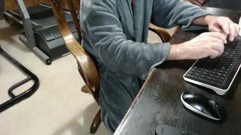 billy471 online show from February 15, 2025, 2:00 pm