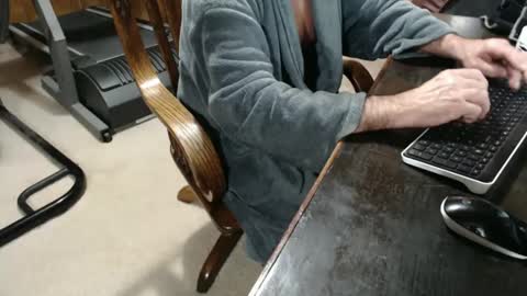 billy471 online show from February 18, 2025, 11:11 am