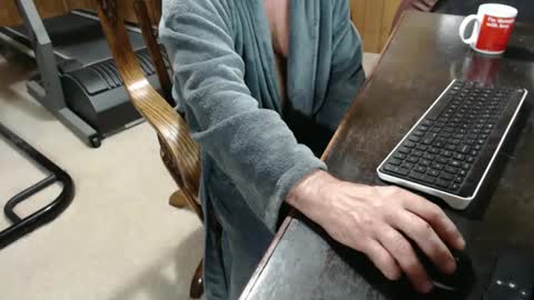 billy471 online show from March 4, 2025, 11:19 am