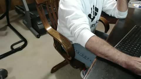 billy471 online show from March 11, 2026, 9:54 pm