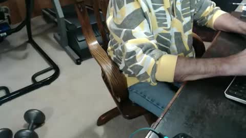 billy471 online show from March 24, 2026, 10:59 pm