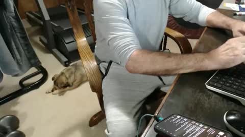 billy471 online show from April 2, 2026, 11:35 pm