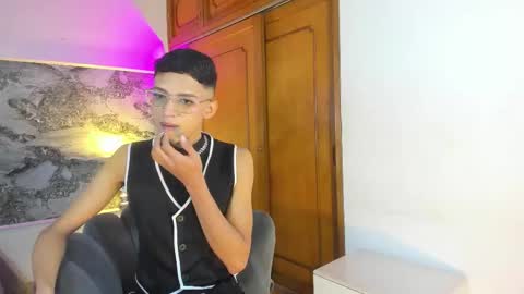 Sam online show from February 8, 2026, 12:08 pm