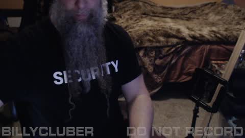 Snapshot of billycluber chatting on January 20, 2025, 8:52 am Billycluber online show from January 20, 2025, 8:52 am