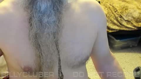 Billycluber online show from February 3, 2026, 6:40 am