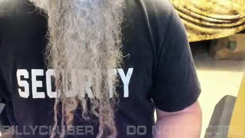 Billycluber online show from June 18, 2026, 6:57 am