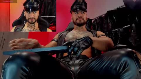 billy online show from March 5, 2025, 11:16 pm