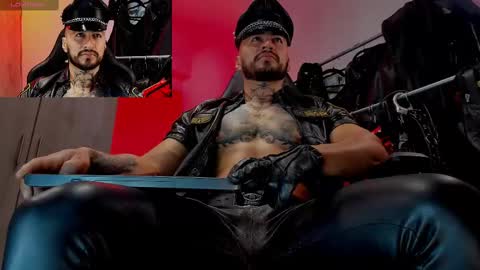 billy online show from March 9, 2025, 5:11 am