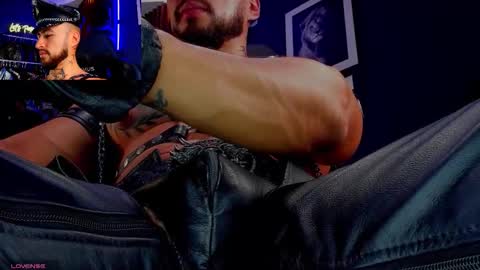 billy online show from October 7, 2025, 6:16 pm