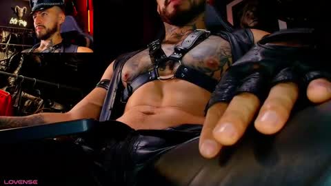 billy online show from February 26, 2026, 6:18 pm