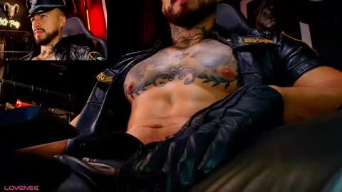 billy online show from March 6, 2026, 5:31 pm