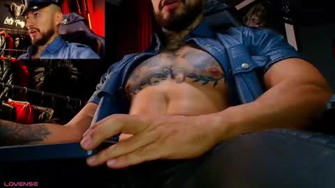 billy online show from March 23, 2026, 5:28 pm