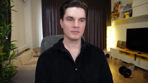 BillyPassion online show from March 16, 2026, 11:58 am