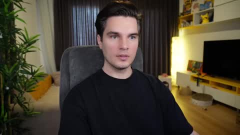 BillyPassion online show from April 20, 2026, 8:50 am