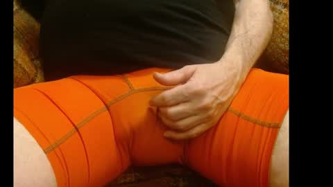 Billy Tucker online show from February 25, 2025, 10:18 pm