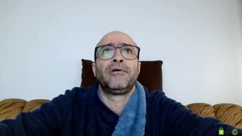 Bill online show from November 24, 2025, 2:17 pm