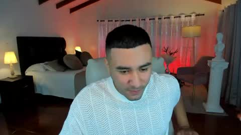 Nick Moca online show from June 7, 2026, 7:50 pm