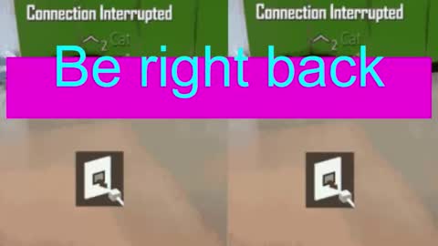 BimboCat online show from April 25, 2026, 4:26 pm