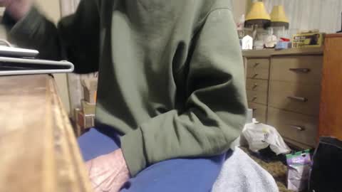 Bimbttm online show from December 6, 2024, 11:22 am