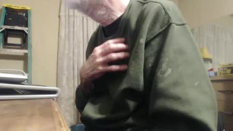 Bimbttm online show from January 10, 2025, 1:21 am