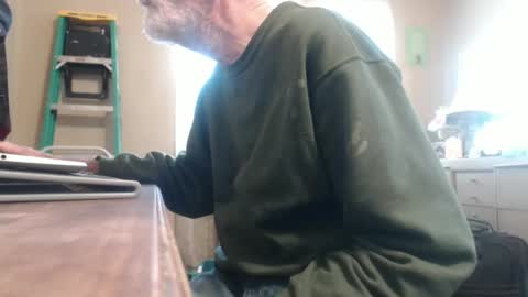 Bimbttm online show from January 19, 2025, 7:26 pm