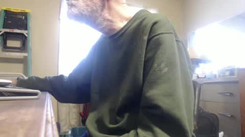 Bimbttm online show from January 21, 2025, 1:54 pm