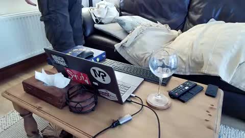 bindmedown online show from April 30, 2026, 6:03 pm