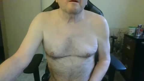 Bink195234 online show from January 17, 2026, 7:50 pm