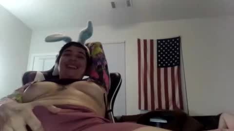 johnnydepth333 online show from January 15, 2025, 7:26 am