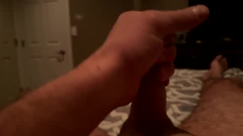 Snapshot of birk2118 chatting on January 16, 2025, 11:06 pm Joey811 online show from January 16, 2025, 11:06 pm