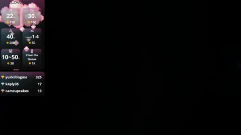 Stella online show from February 1, 2025, 3:39 pm