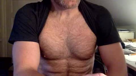 BisonBar online show from March 16, 2026, 4:00 pm