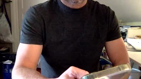 BisonBar online show from April 3, 2026, 7:12 pm