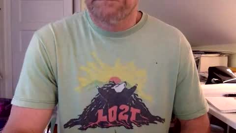 BisonBar online show from May 27, 2026, 8:06 pm