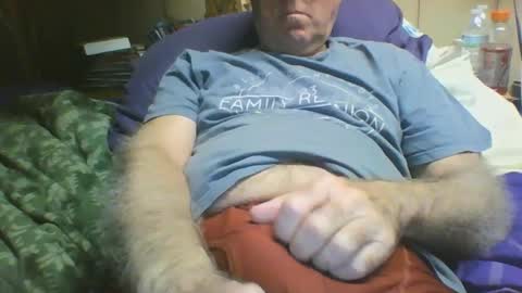 Snapshot of bisoutherner chatting on March 6, 2025, 5:35 am bisoutherner online show from March 6, 2025, 5:35 am