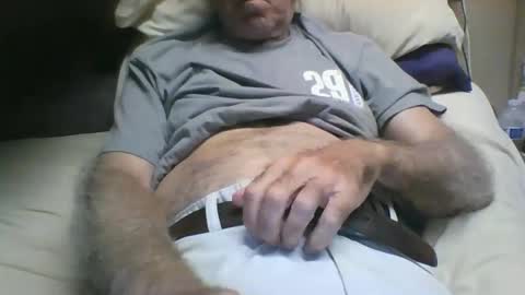 Snapshot of bisoutherner chatting on April 25, 2026, 2:36 am bisoutherner online show from April 25, 2026, 2:36 am