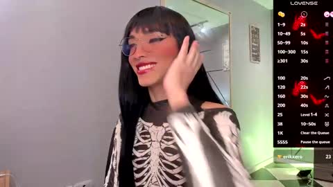  ..  .. online show from March 7, 2025, 8:55 pm