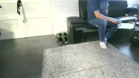 Bitchnk online show from February 27, 2025, 8:20 pm