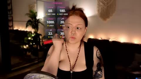 Nana online show from April 2, 2026, 11:41 am