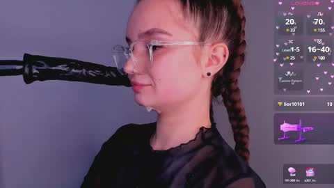 Diana online show from February 17, 2025, 4:15 pm