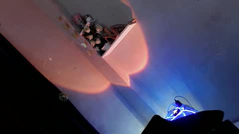 Snapshot of bitchwithtaste chatting on April 8, 2026, 1:44 pm ASHLEY online show from April 8, 2026, 1:44 pm