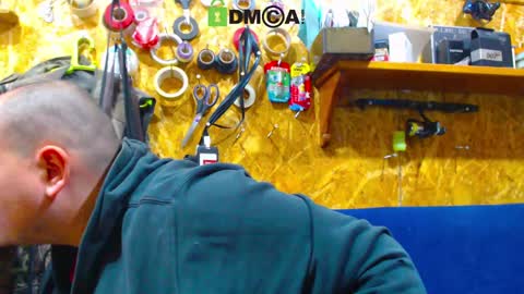 Snapshot of bixbax007 chatting on December 5, 2024, 11:40 pm George Maria online show from December 5, 2024, 11:40 pm