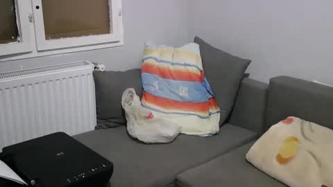 George  Maria online show from March 6, 2026, 8:38 pm