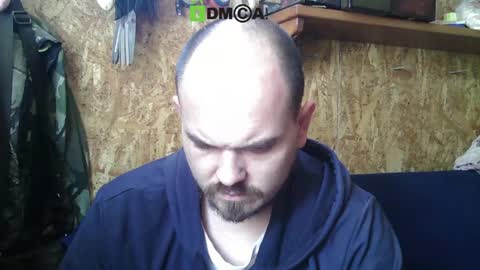 George  Maria online show from April 18, 2026, 11:25 am