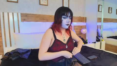 Snapshot of bj_olivine chatting on April 17, 2026, 8:12 pm Bj Olivine online show from April 17, 2026, 8:12 pm