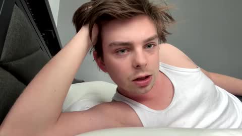 Snapshot of bkennedy829 chatting on February 12, 2026, 4:35 pm bkennedy829 online show from February 12, 2026, 4:35 pm